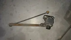 Niveausensor OEM 0075425918 voor achteras Atego