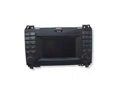 Mercedes Sprinter Navigationsradio OEM A4479012402