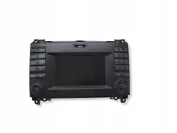 Radio Navegación Mercedes Sprinter OEM A4479012402