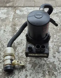 Bomba de direção assistida Fiat Scudo II 2.0 JTD