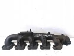 Collecteur d'échappement BK3Q9430JB pour Ford Ranger 3.2L