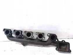 Collecteur d'échappement BK3Q9430JB pour Ford Ranger 3.2L