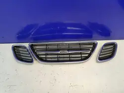 GRILL SAAB 9-3 (YS3F) 1.9L 2005 12829570