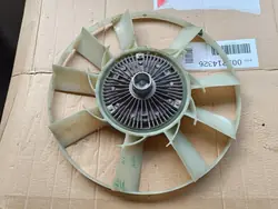 Kühlerlüfter Ford OE LK41-8C617-HB