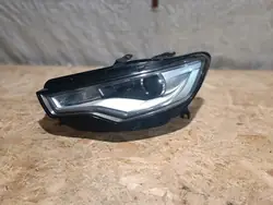 Linker Xenon-LED-Scheinwerfer Audi A6 C7 OEM 4G0941031