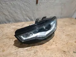 Phare Xenon LED Gauche Audi A6 C7 OEM 4G0941031