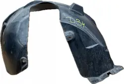 D34 CROSSLAND X CITROEN C3 AIRCROSS LEFT FRONT FENDER 461002024