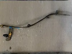 Sensor de Nível de Óleo OEM AUI3892 Alfa Romeo 159