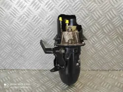 Boîtier Filtre à Carburant OEM 52027036 Fiat Doblo II