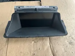 Pantalla de navegación Mercedes CLS W218 OEM A2129018005