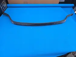 Motorhaubendichtung OEM 7300560 Vorne für Mini Cooper F56 F55