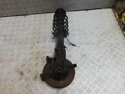 Pivot de direction droit OEM FRE24456 pour Citroen C3