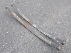 Feder OEM 2K5511151AA für VW Caddy Fahrwerk