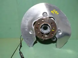 BMW M3 G80 G81 linker achternaaf 8095657