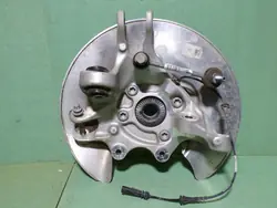 BMW M3 G80 G81 vänster baknav 8095657