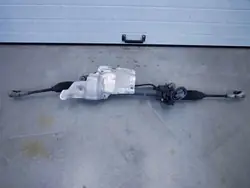 Direção SKODA OCTAVIA IV 5WB423062B 5WB423050CC