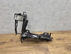 Suporte Farol Esquerdo OEM 7200793 para BMW F10/F11