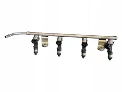 Rail d'injecteur OEM 1465A331 pour Mitsubishi ASX 1.6 MIVEC
