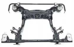 Gebruikte achterwagen OEM 1EA505235AR VW ID3/ID4