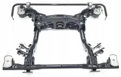 Carrito trasero usado OEM 1EA505235AR VW ID3/ID4