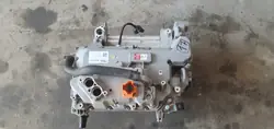 Motor eléctrico inversor OEM ZK01 para Peugeot e-208
