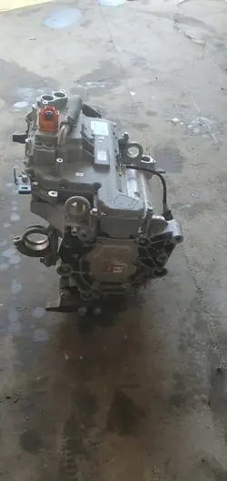 Elmotor växelriktare OEM ZK01 för Peugeot e-208