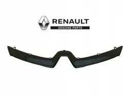 OEM 620787878R Grilllist Renault Clio IV 2012-