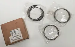 ANÉIS DE PISTÃO AUDI 1.8 TSI TFSI CGY STD