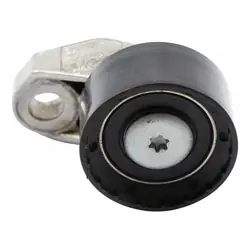 Spänningsrulleguide Seat Ibiza Mk5 1.0 TSI 05C109244