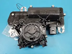 Fecho de porta traseira OEM 5TA827887C para Skoda Superb III