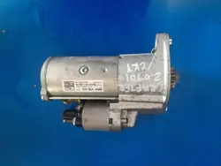 Motor de arranque VW Crafter Amarok 2.0 TDI