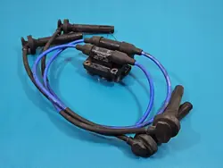 Zündspule Subaru Legacy IV 2.0 Boxer - 22435AA020