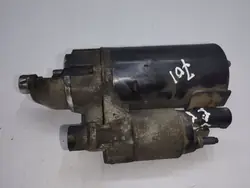 Motor de arranque Audi A7 S7 4G 2011
