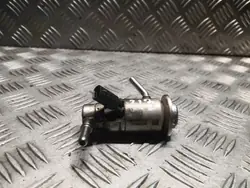 Mercedes-Benz AdBlue-injector OEM 0004901613