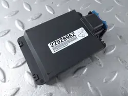 Module de direction assistée Cadillac XTS OEM 22928962