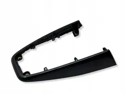 Moldura cobertura túnel Audi Q4 e-tron OEM 89A863969