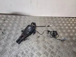 BMW X5 E70/E71 linke hintere Türgriff LED OEM 7209883