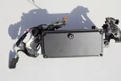 Caméra ADAS pare-brise Volvo OE d'occasion OEM 32209187