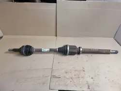 Ford Transit Custom 2.2 TDCi Right Drive Shaft 2012-2018 BK21-3B436-AB