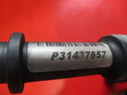 Roulement d'embrayage Volvo OEM P31437657 - Occasion