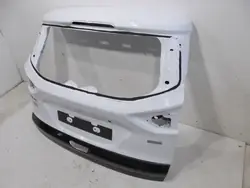 FORD KUGA II 12-16 TAKAKANNU OEM