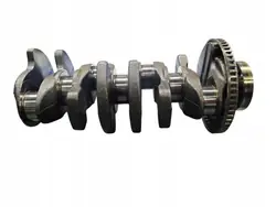 Virabrequim Audi OE CDA usado para A4/S4 B8 8K