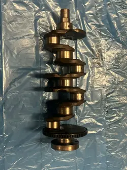 Kampiakseli OEM 46338953 Jeep Compass 1.6 M-JET:lle
