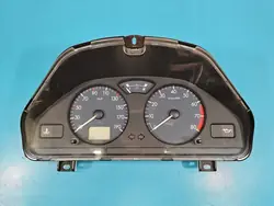 Citroen Saxo 1.1 8V Speedometer 9636594680 OEM