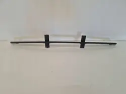 Griglia paraurti BMW 7, 01.01 - 04.12 OEM 51118223235