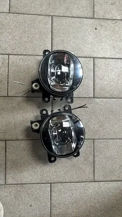 Farol Direito Renault Kadjar Lift 261509314R