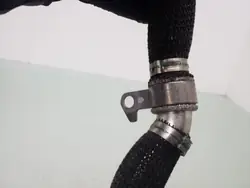Mercedes-Benz EGR-rör A2761402908 för ML W166