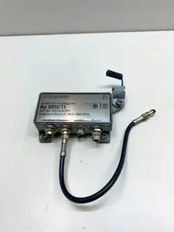 Amplificateur d'antenne OEM 822932011 pour Mercedes-Benz SL