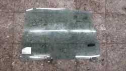 Vidro porta traseira esquerda OEM Chrysler New Yorker