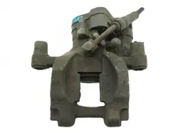 Pinza de freno trasera izquierda OEM 3Q0615405M Skoda